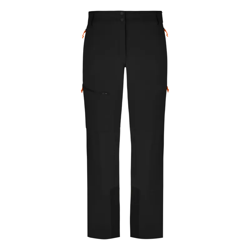 Kup Teď Salewa Sella DTS Pants M 52/XL černá