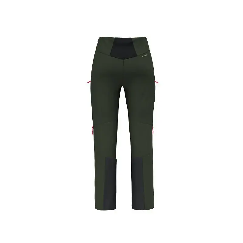 Salewa Sella 3l Ptx Pant W 44/38 zelená Super Cena
