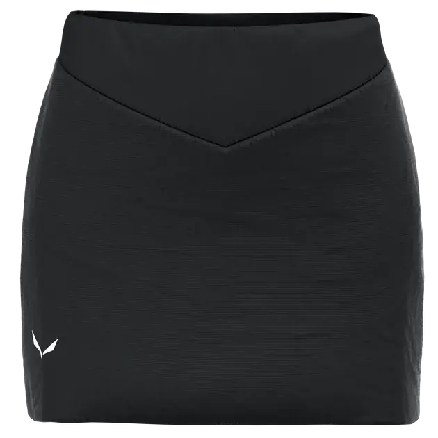Salewa Sella Twr Skirt W 38/32 černá Cenově Výhodný