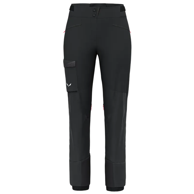 Nová Kolekce Sella DTS HYB Long pants W 40/34 černá