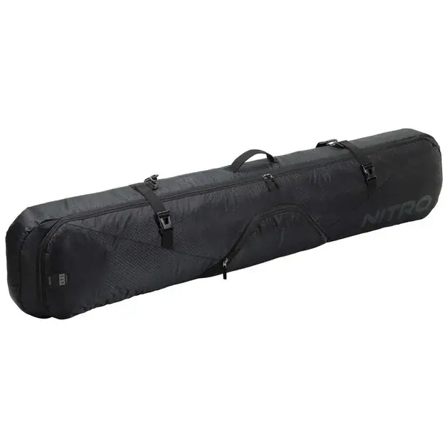 Kup Teď NITRO obal CARGO BOARD BAG 169 černá