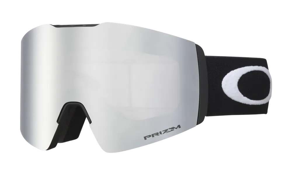 Kup Teď Oakley FALL LINE L šedá/černá