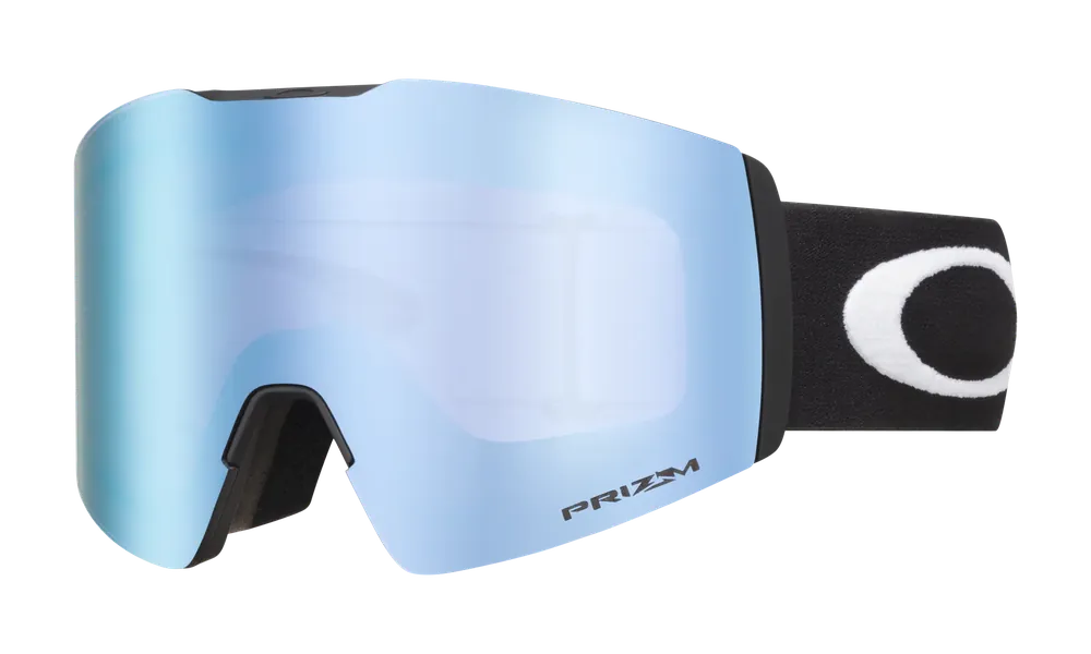 Oakley FALL LINE L tyrkysová/černá Jen Po Omezenou Doba