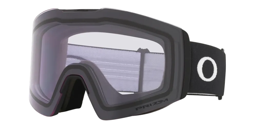 Oakley FALL LINE L tmavě šedá/černá Odeslání Ihned
