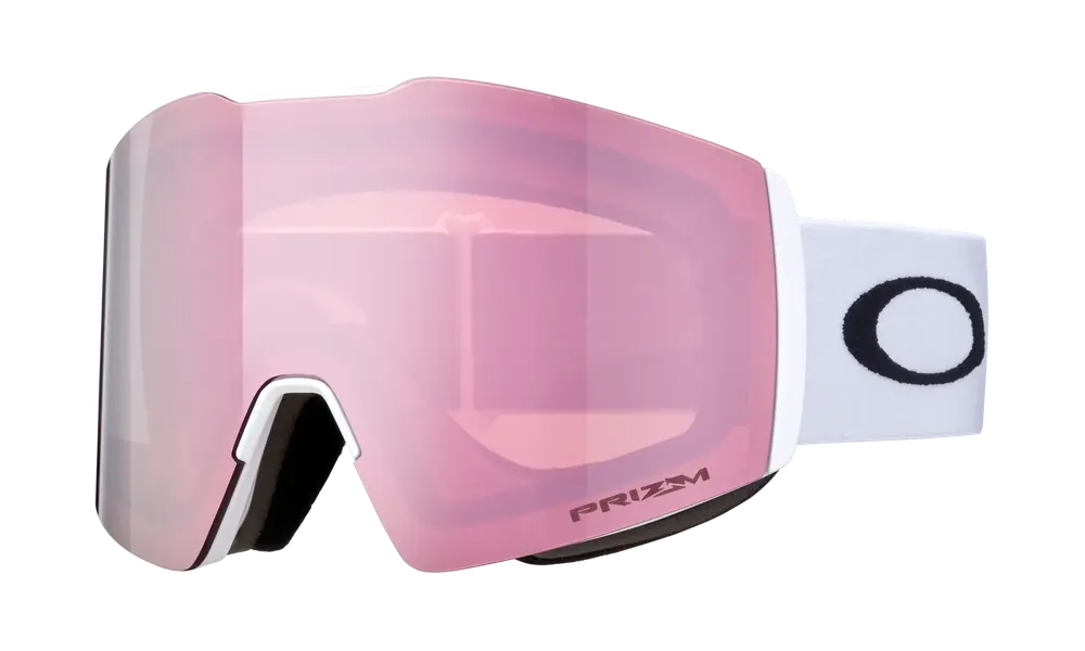 Ihned K Objednání Oakley FALL LINE L zlatá/bílá