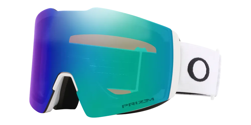 Oakley FALL LINE L bílá/tmavě modrá Originální