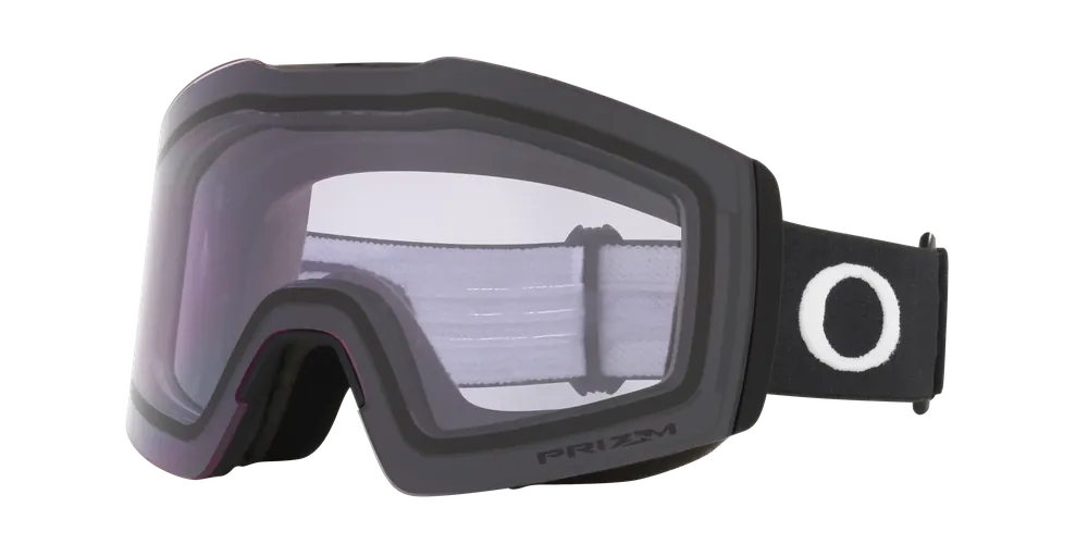 Oakley FALL LINE M černá Víkendová Akce