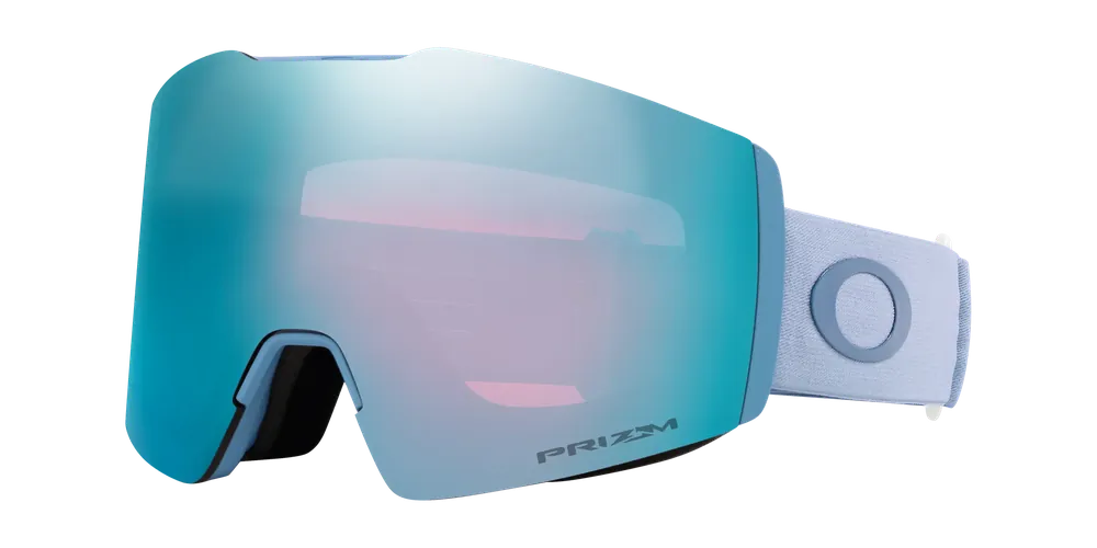 Oakley FALL LINE M modrá Nakupujte Hned