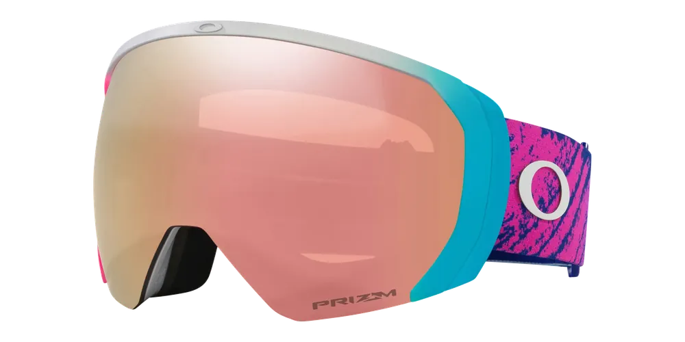 Oakley FLIGHT PATH L růžová Finální Výprodej
