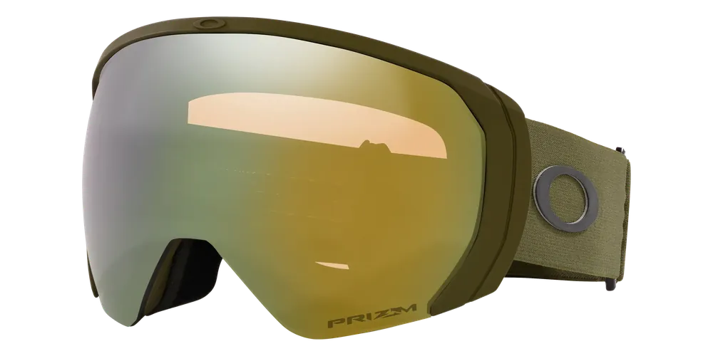 Oakley FLIGHT PATH L zelená Omezená Nabídka
