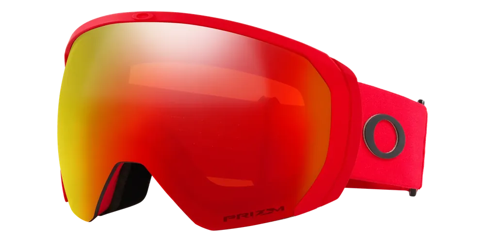 Oakley FLIGHT PATH L červená Nejlepší Cena