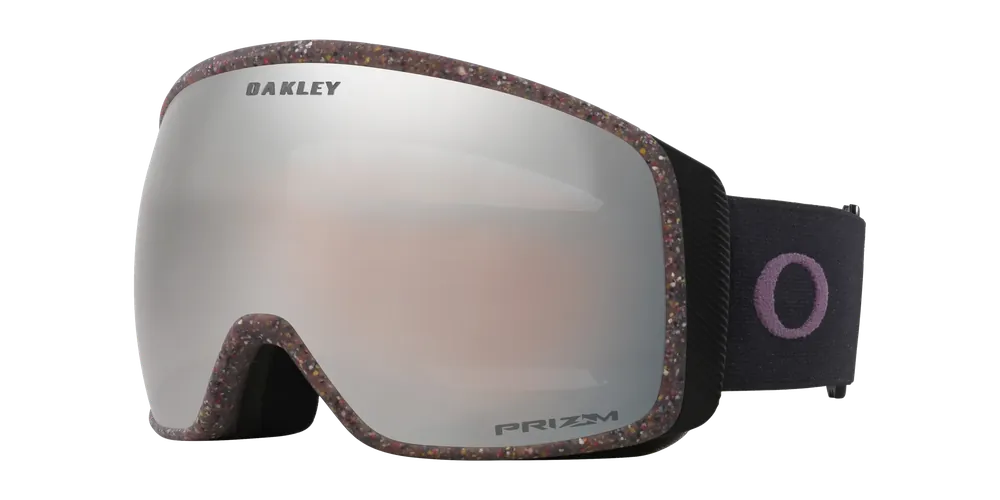 Nejlepší Cena Oakley FLIGHT TRACKER L černá/fialová