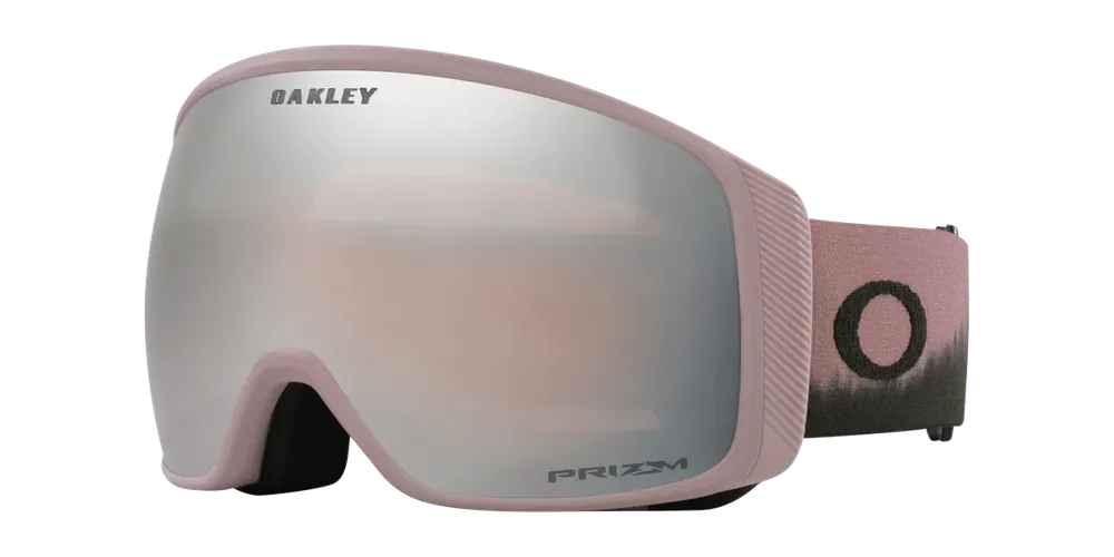 Značkový Oakley FLIGHT TRACKER L růžová