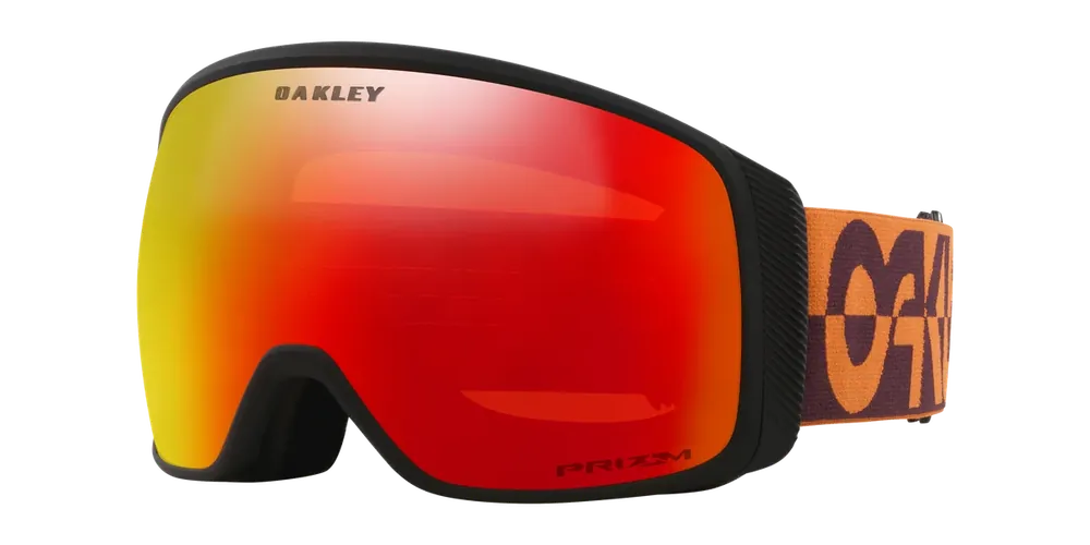 Ihned K Objednání Oakley FLIGHT TRACKER L oranžová