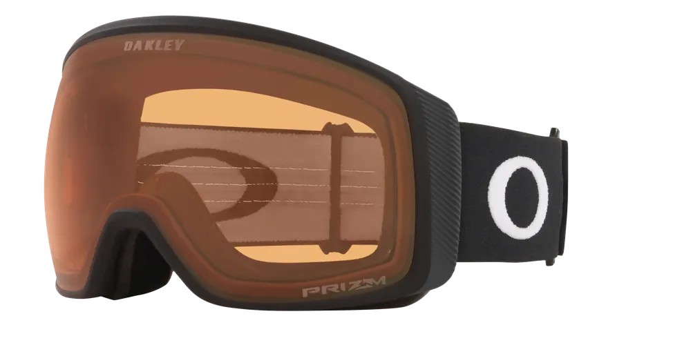 Oakley FLIGHT TRACKER L černá/hnědá Nakupujte Hned