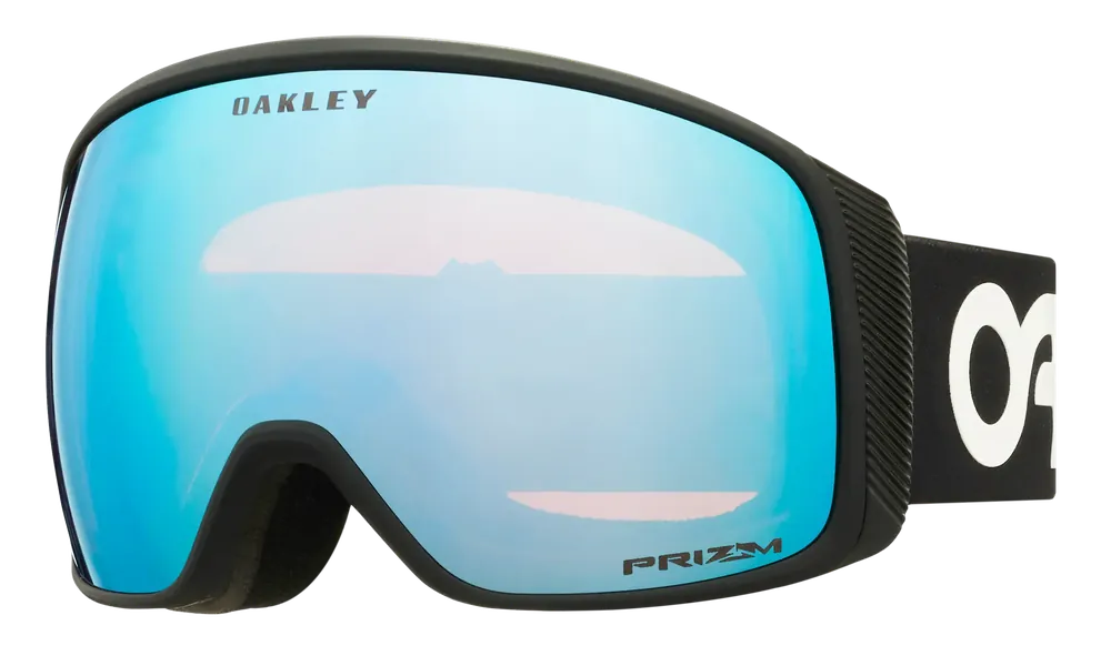 Poslední Šance Oakley FLIGHT TRACKER L tyrkysová