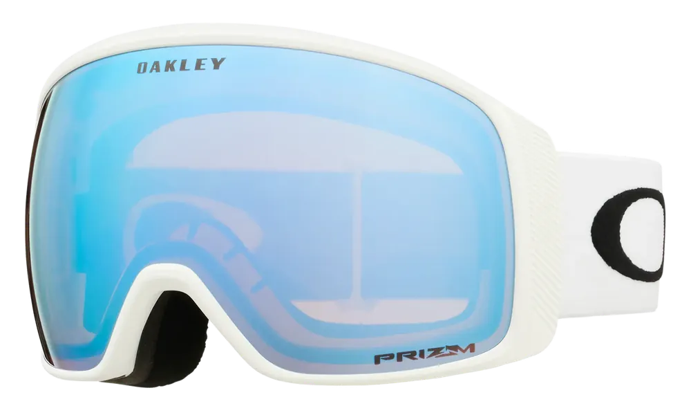 Poslední Šance Oakley FLIGHT TRACKER L bílá/světle modrá