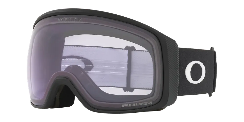 Oakley FLIGHT TRACKER L černá/antracitová Objednat Nyní