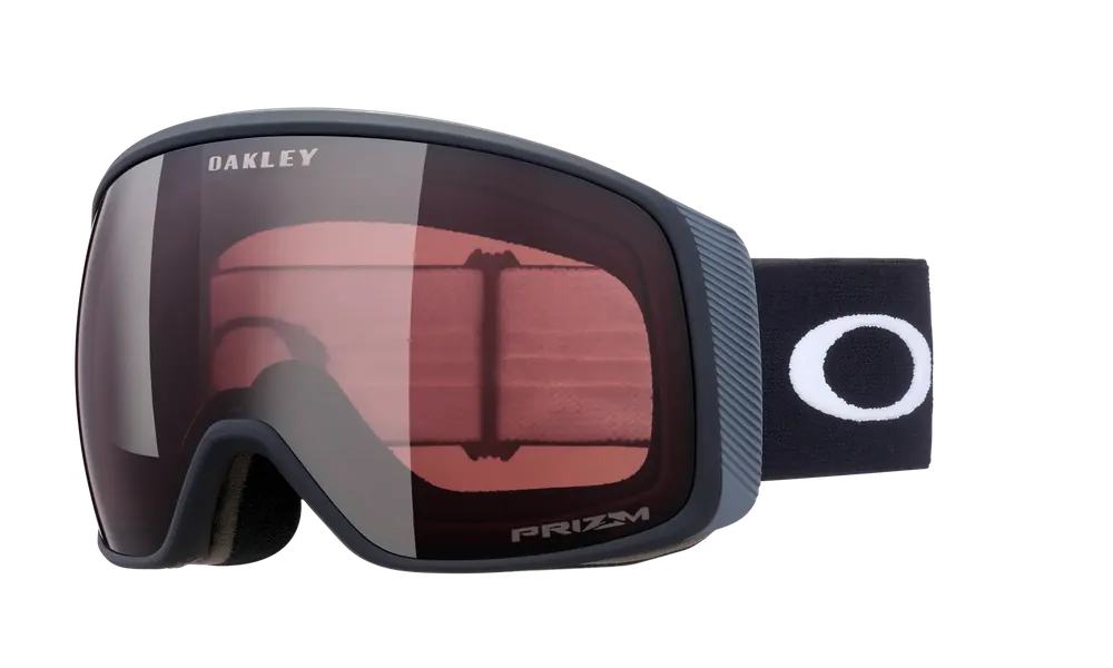 Oakley FLIGHT TRACKER L černá/růžová Víkendová Akce