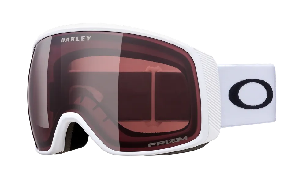 Oakley FLIGHT TRACKER L bílá/růžová Koupit Online