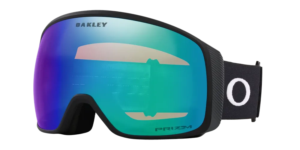Oakley FLIGHT TRACKER L černá/tmavě modrá Horká Nabídka