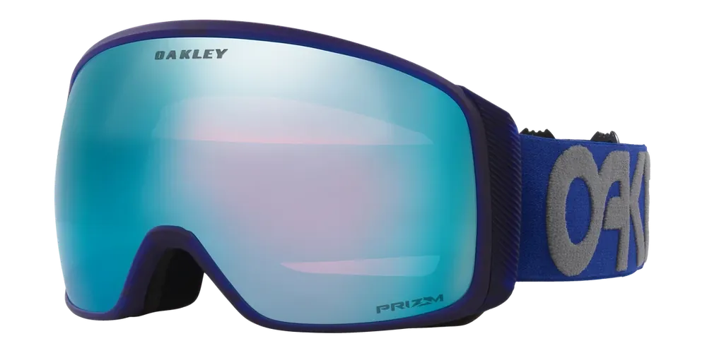 Oakley FLIGHT TRACKER L modrá Kup Teď