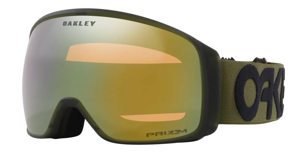 Oakley FLIGHT TRACKER L zelená Super Cena