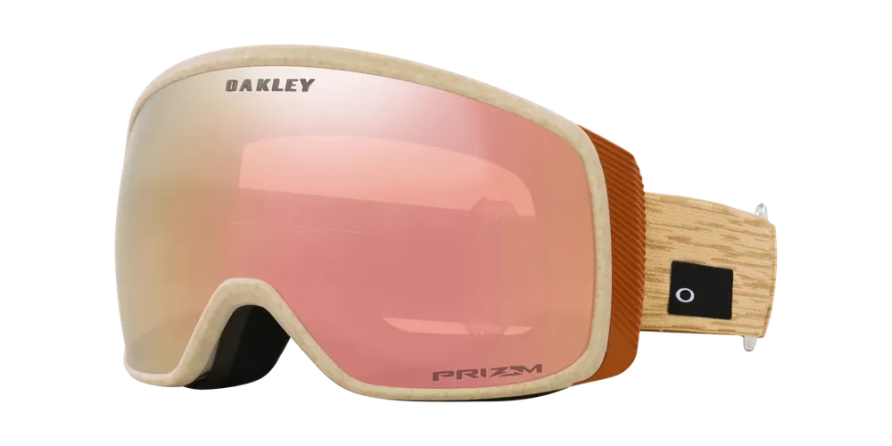 Oakley FLIGHT TRACKER M béžová Přímo Od Výrobce