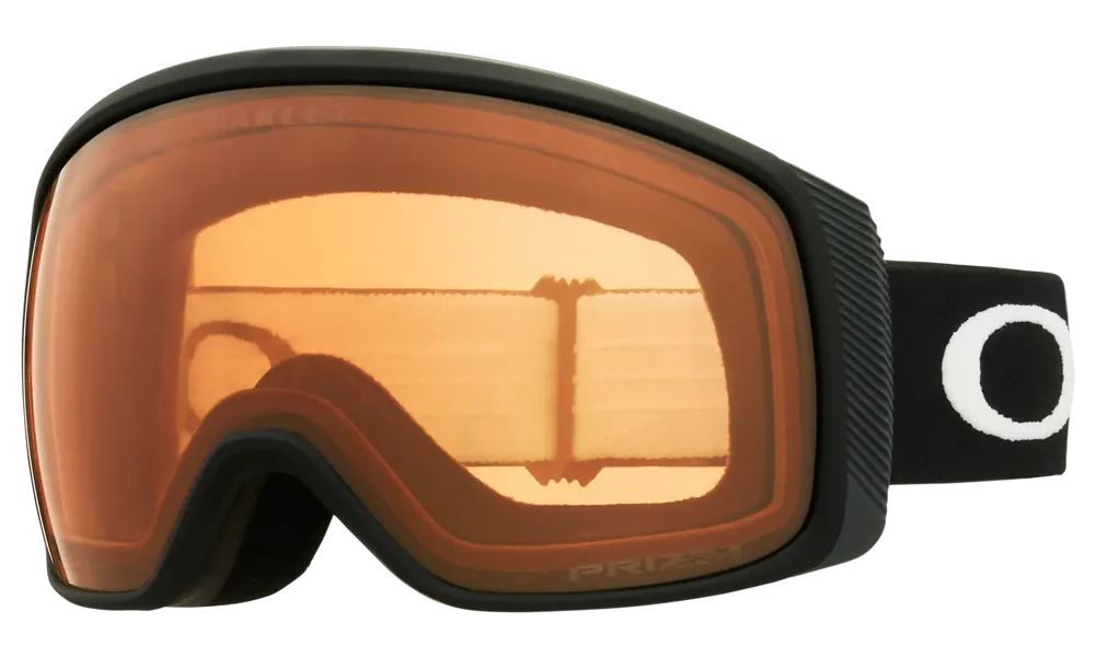 Rychlé Dodání Oakley FLIGHT TRACKER M černá/hnědá
