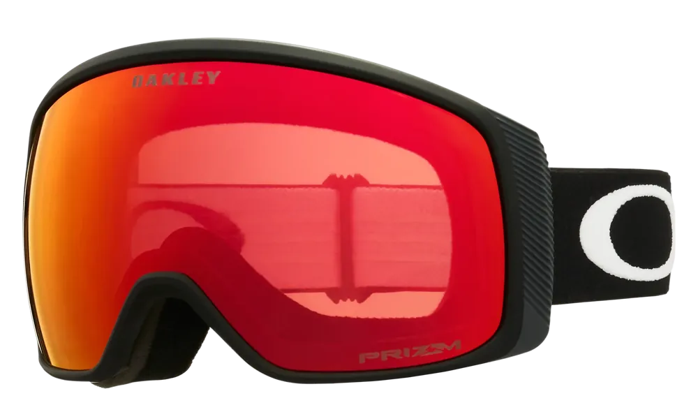 Ihned K Objednání Oakley FLIGHT TRACKER M černá/červená