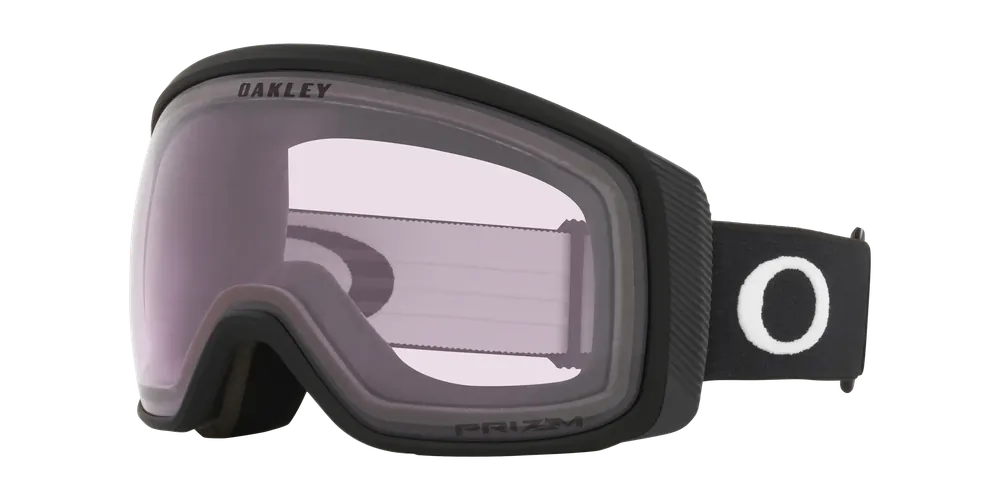 Vrácení Zdarma Oakley FLIGHT TRACKER M černá/antracitová