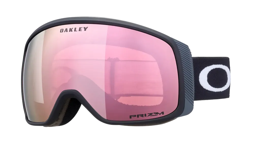 Aktuální Oakley FLIGHT TRACKER M růžová/černá