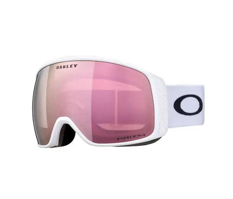 Oakley FLIGHT TRACKER M růžová/bílá Odeslání Ihned