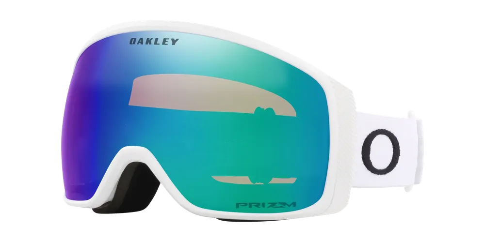 Nízká Cena Oakley FLIGHT TRACKER M bílá/tmavě modrá