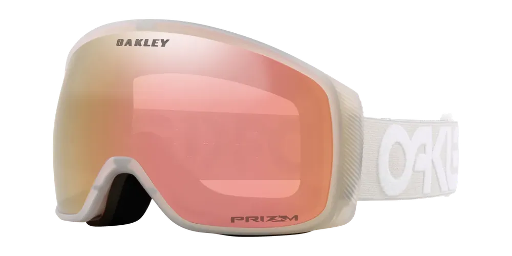 Oblíbený Oakley FLIGHT TRACKER M béžová/bílá