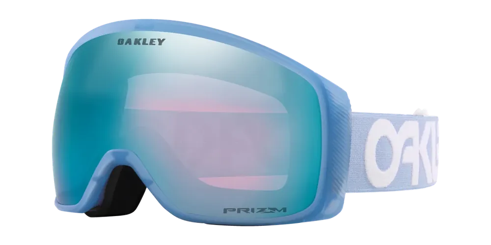 Oakley FLIGHT TRACKER M modrá Nejlepší Cena
