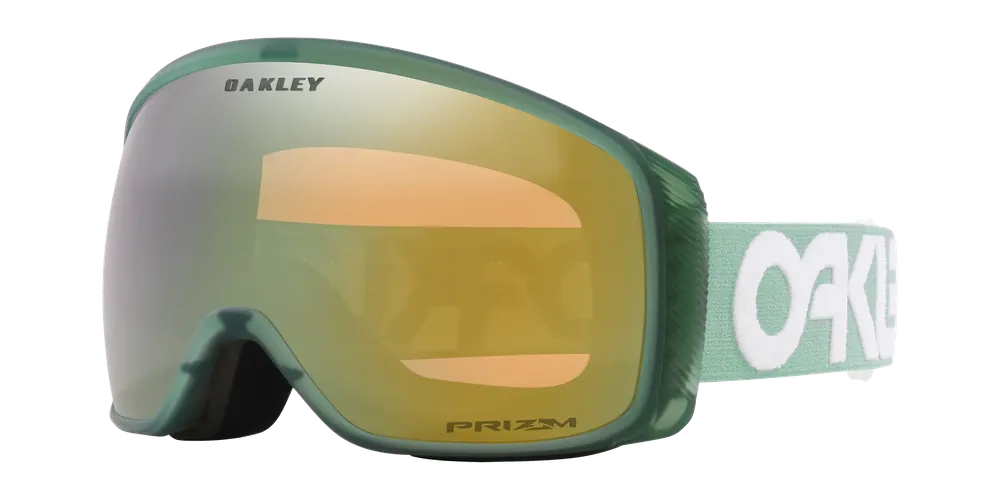 Finální Výprodej Oakley FLIGHT TRACKER M zelená