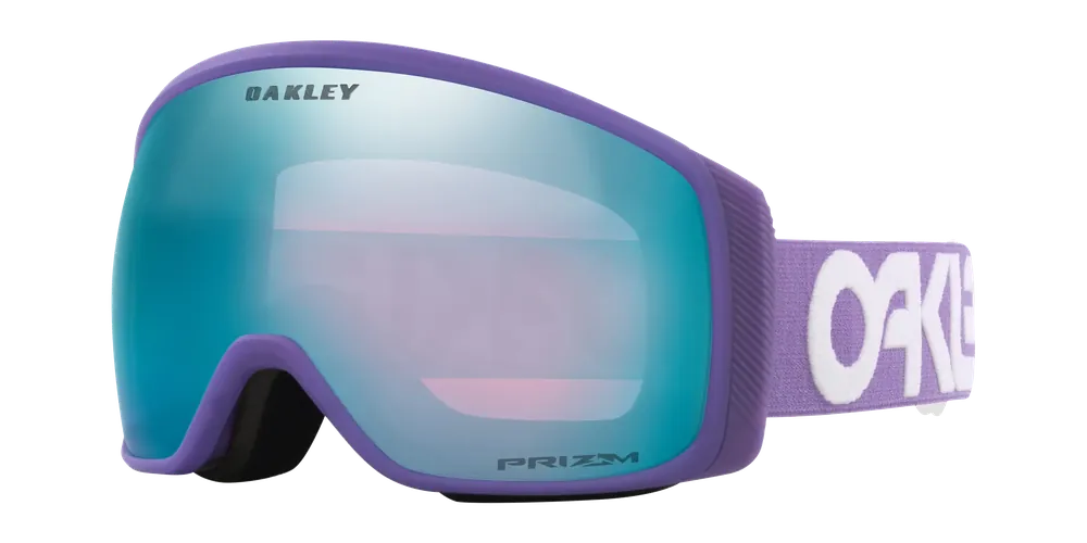 Oakley FLIGHT TRACKER M fialová Sleva