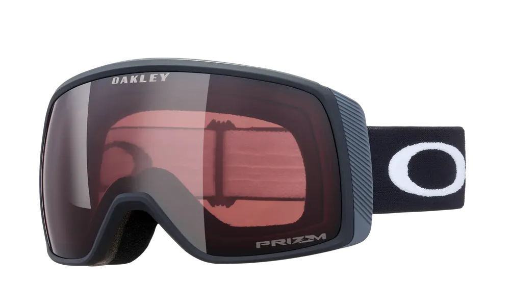 Bezpečná Platba Oakley FLIGHT TRACKER S černá/růžová