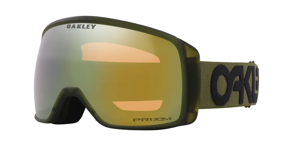 Nejlepší Volba Oakley FLIGHT TRACKER S zelená