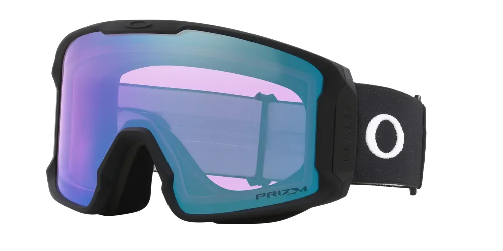 Akční Nabídka Oakley LINE MINER L fialová/černá