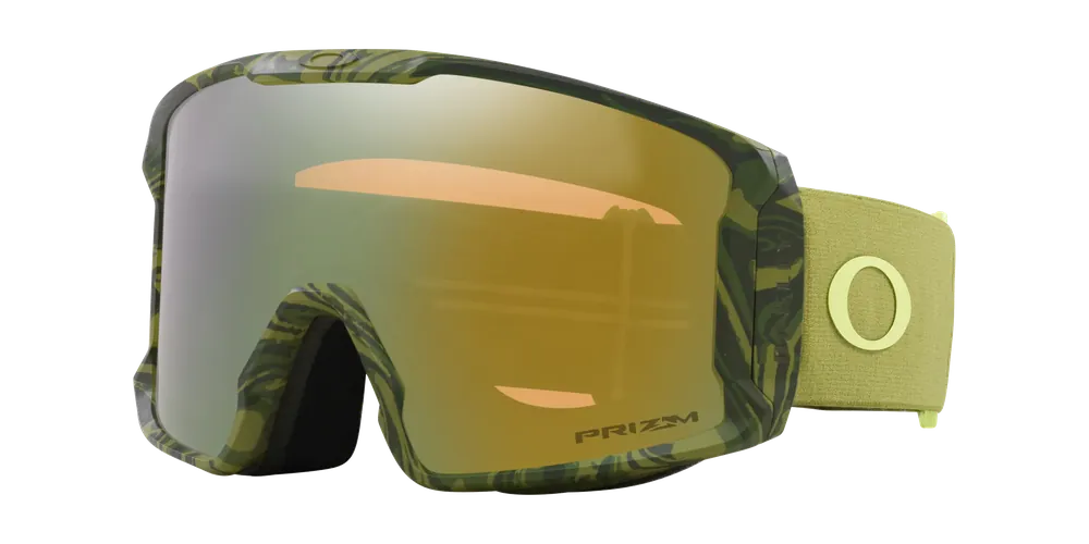 Objednat Nyní Oakley LINE MINER L kamufláž