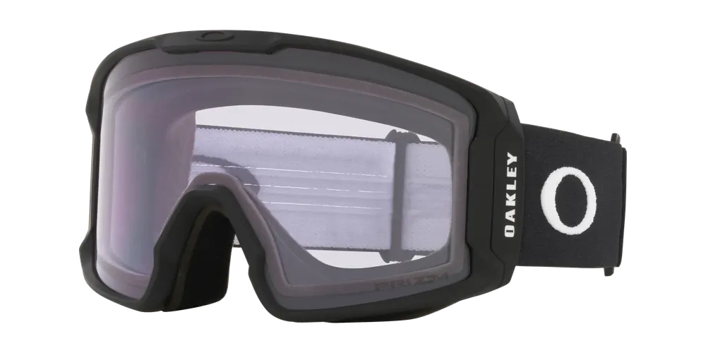 Cenová Bomba Oakley LINE MINER L černá/antracitová