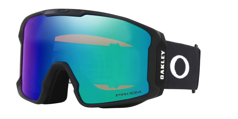 Oakley LINE MINER L černá/tmavě modrá Rychlé Dodání