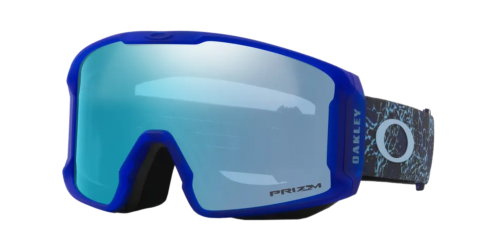 Oakley LINE MINER M tmavě modrá Omezená Nabídka