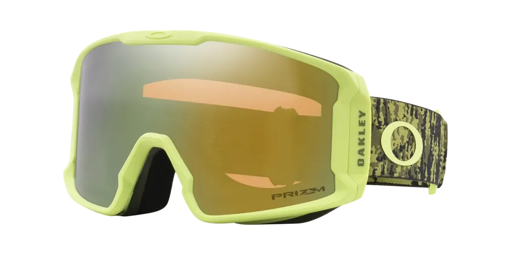 Sleva Oakley LINE MINER M kamufláž