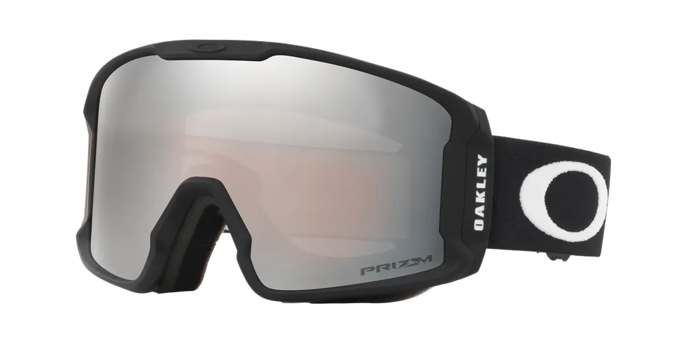 Nejlepší Volba Oakley LINE MINER M černá