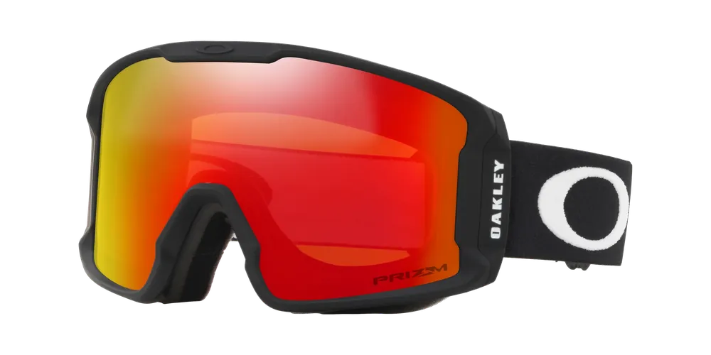Oakley LINE MINER M černá/červená Odeslání Ihned