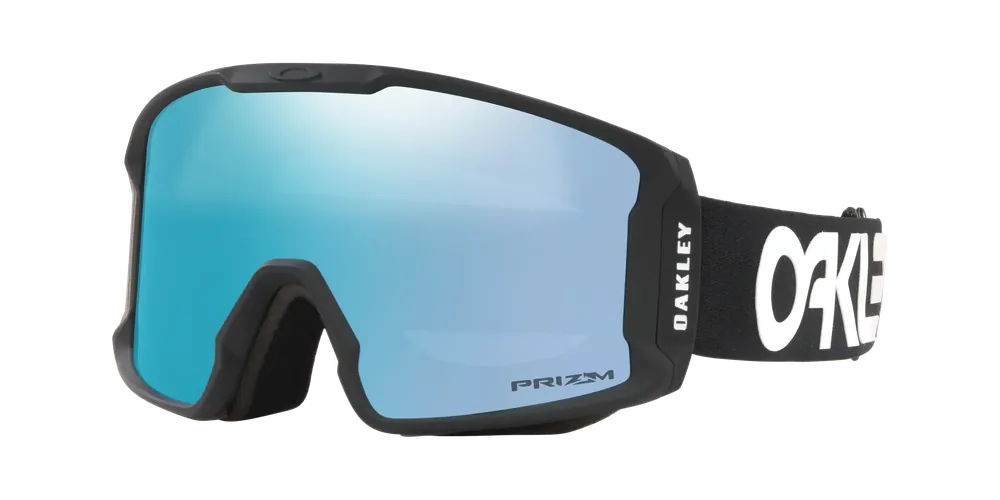 Koupit Online Oakley LINE MINER M tyrkysová