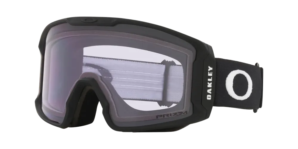 Tovární Cena Oakley LINE MINER M černá/antracitová